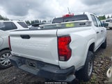 Chevrolet Colorado 4Wd Short Box Wt 1GCGTBEC5P1196932 fotografie
