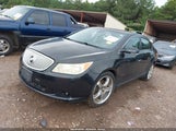 Buick Lacrosse Cxs 1G4GE5ED5BF319074 photo