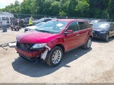 Lincoln Mkx 2LMDJ6JK5DBL39892 снимка
