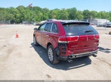 Lincoln Mkx 2LMDJ6JK5DBL39892 снимка