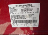 Lincoln Mkx 2LMDJ6JK5DBL39892 снимка