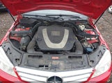 Mercedes-Benz C 300 Luxury 4Matic/Sport 4Matic WDDGF81X38F129906 fotografie