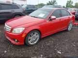 Mercedes-Benz C 300 Luxury 4Matic/Sport 4Matic WDDGF81X38F129906 fotografie