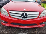 Mercedes-Benz C 300 Luxury 4Matic/Sport 4Matic WDDGF81X38F129906 fotografie