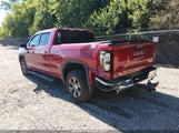 GMC Sierra  Sle 1GTU9BED4KZ344962 снимка