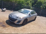 Mazda Mazda3 I Sport JM1BL1UG7B1495274 снимка