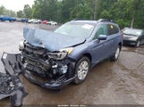 Subaru Outback 2.5I Premium 4S4BSACC2F3353793 снимка
