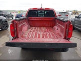 Chevrolet Colorado Z71 1GCGTDE37G1393208 fotografie
