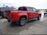 Chevrolet Colorado Z71 1GCGTDE37G1393208 fotografie