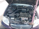 Honda Civic Lx 1HGEJ6675YL036420 снимка