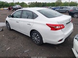 Nissan Sentra Sv 3N1AB7AP3HY229103 снимка