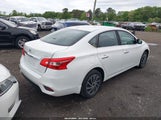 Nissan Sentra Sv 3N1AB7AP3HY229103 снимка