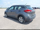 Nissan Kicks S Xtronic Cvt 3N1CP5BV8LL544173 fotografie