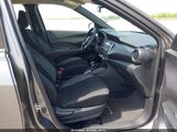 Nissan Kicks S Xtronic Cvt 3N1CP5BV8LL544173 fotografie