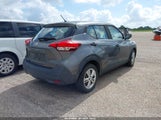 Nissan Kicks S Xtronic Cvt 3N1CP5BV8LL544173 photo