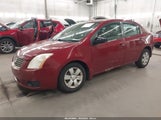 Nissan Sentra 2.0 3N1AB61E47L621673 снимка