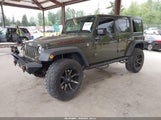 Jeep Wrangler Unlimited Rubicon Hard Rock 1C4HJWFG9GL126180 fotografie
