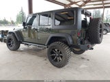 Jeep Wrangler Unlimited Rubicon Hard Rock 1C4HJWFG9GL126180 fotografie