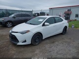 Toyota Corolla Le 2T1BURHE9KC205973 снимка