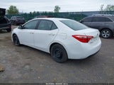 Toyota Corolla Le 2T1BURHE9KC205973 снимка