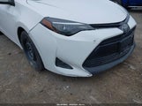 Toyota Corolla Le 2T1BURHE9KC205973 снимка