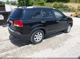 Kia Sorento Lx 5XYKT3A68DG382783 снимка
