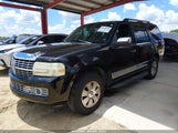 Lincoln Navigator Ultimate 5LMFU27557LJ24620 снимка