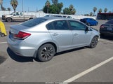Honda Civic Ex 19XFB2F8XDE208817 снимка