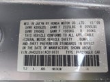 Acura Tsx 2.4 JH4CU2E61AC018631 photo