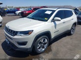 Jeep New Compass Limited 4X4 3C4NJDCB4HT628391 снимка
