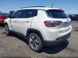 Jeep New Compass Limited 4X4 3C4NJDCB4HT628391 снимка