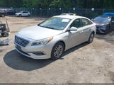 Hyundai Sonata Se 5NPE24AF4FH001111 снимка