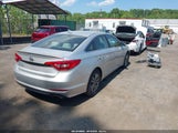 Hyundai Sonata Se 5NPE24AF4FH001111 снимка