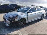 Hyundai Sonata Se 5NPE24AF6JH677715 снимка