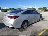 Hyundai Sonata Se 5NPE24AF6JH677715 снимка