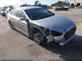 Hyundai Sonata Se 5NPE24AF6JH677715 снимка