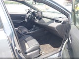 Toyota Corolla Xse JTDT4MCE5MJ067337 fotografie