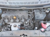 Honda Civic Lx 19XFA1F59AE015380 снимка