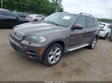 BMW X5 xDrive35D 5UXZW0C5XBL368747 снимка