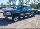 GMC Sierra 2500Hd Sle 1GTHC23151F179838 снимка