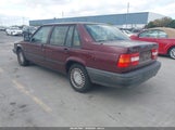 Volvo 940 YV1JS8314R1165259 снимка
