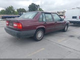 Volvo 940 YV1JS8314R1165259 снимка