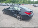 Infiniti Q50 3.0T Signature Edition JN1EV7ARXHM840601 photo