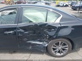 Infiniti Q50 3.0T Signature Edition JN1EV7ARXHM840601 снимка