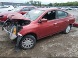 Nissan Versa 1.6 Sv 3N1CN7AP3KL809424 photo