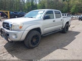 Toyota Tacoma Base V6 3TMLU42N58M019881 fotografie