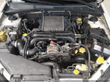 Subaru Legacy 2.5Gt Limited 4S3BL676X54211137 photo