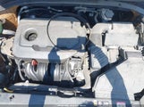 Kia Sportage Lx KNDPMCAC9H7179638 снимка