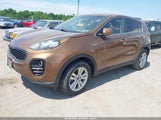 Kia Sportage Lx KNDPMCAC9H7179638 снимка