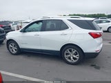 Chevrolet Equinox Lt 2GNAXKEX7J6282719 снимка